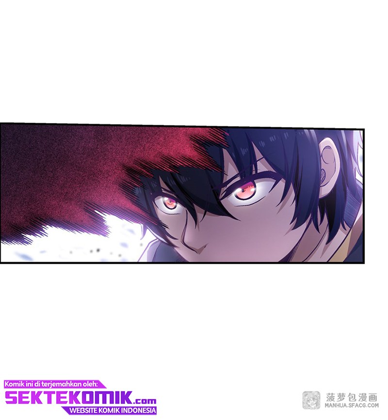 Wuxian Shitu Yu Shier Zhan Ji (Infinite Apostles and Twelve War Girls) Chapter 47 Gambar 29